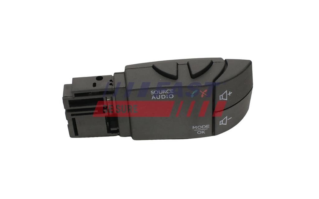 FT82026 STEERING COLUMN SWITCH/STALK RENAULT TRAFIC 14> CAR RADIO