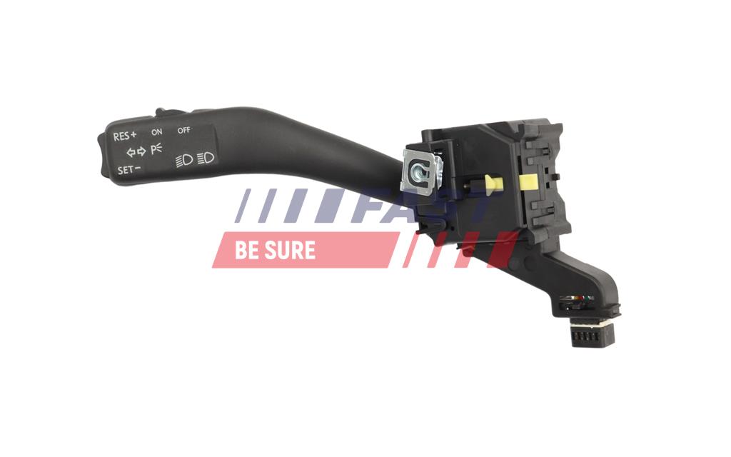 FT82030 STEERING COLUMN SWITCH/STALK VW CADDY III 03> TURN INDICATOR LIGHT 2.0 TDI 16V 10>
