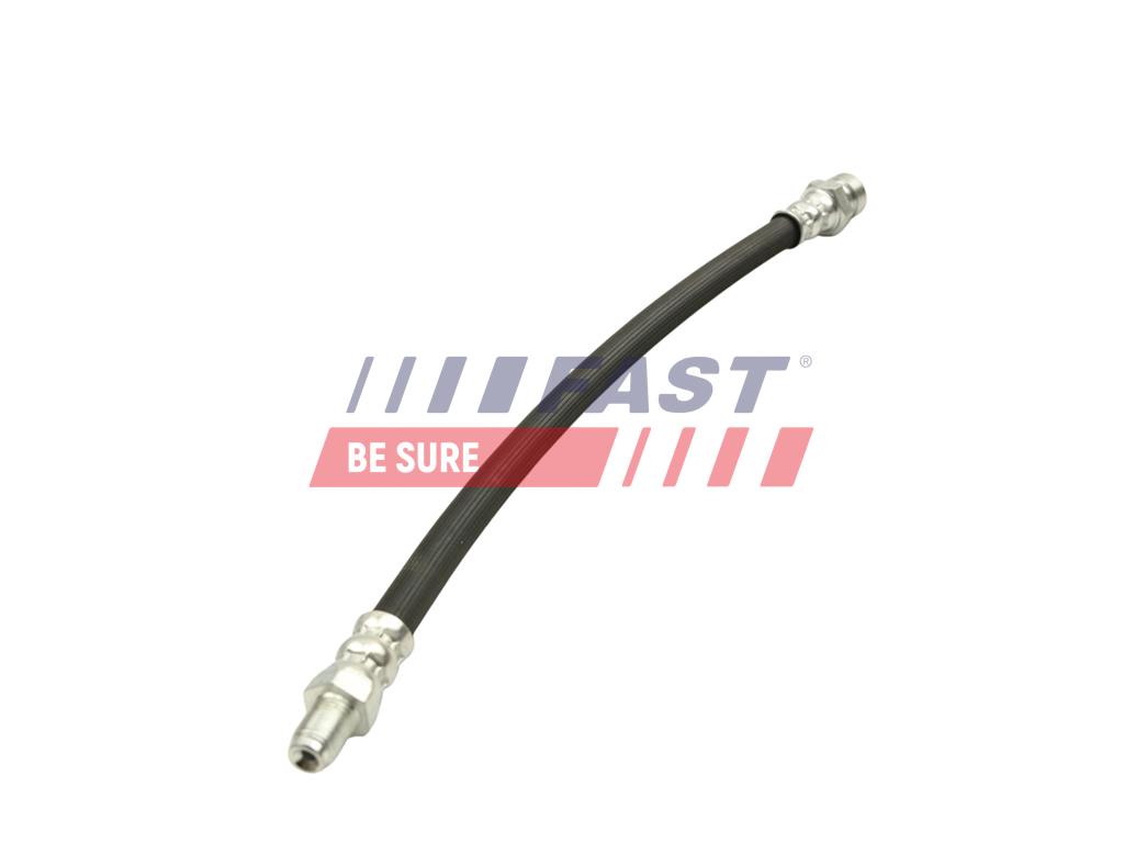 FT35051 BRAKE HOSE FIAT PANDA 03> REAR L/R 245MM M10X1 / F10X1