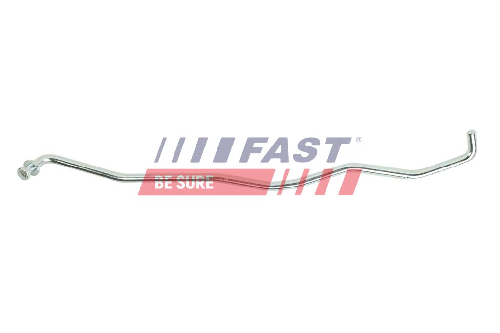 FT95515 BONNET BRACKET FIAT PUNTO GRANDE 05>