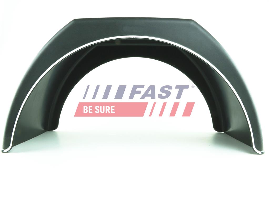 FT90531 WHEEL ARCH IVECO DAILY 06> REAR L/R TRUCK TWIN WHEELS DUCATO / MASTER / TRANSIT / SPRINTER