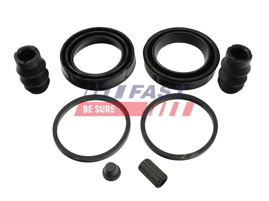 FT32225 BRAKE CALIPER REPAIR KIT MERCEDES SPRINTER 06> 906 48MM BOSCH
