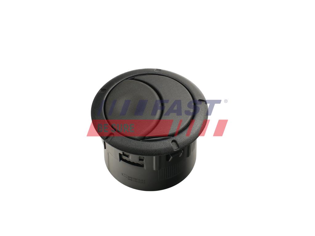 FT95513 DIFFUSER RENAULT MASTER III 10> L / R
