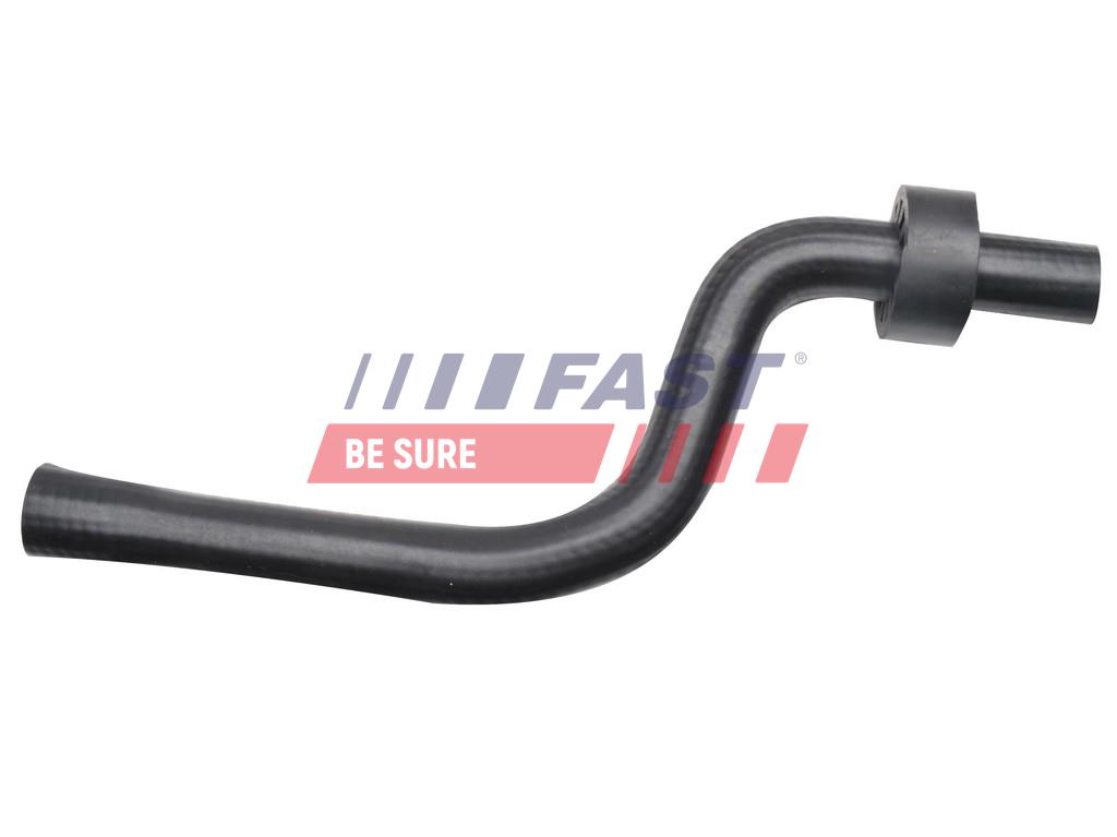 FT61651 COOLING HOSE FIAT DUCATO 06> EXPANSION TANK 2.3JTD