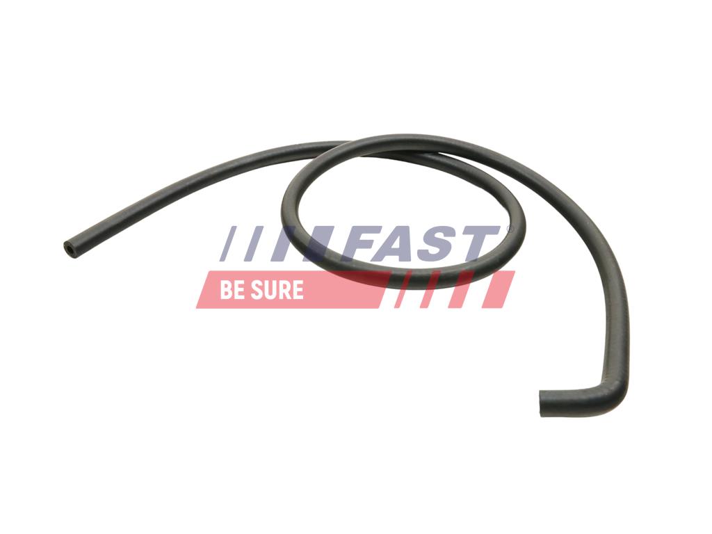 FT61561 COOLING HOSE FIAT DUCATO 06> 2.2JTD