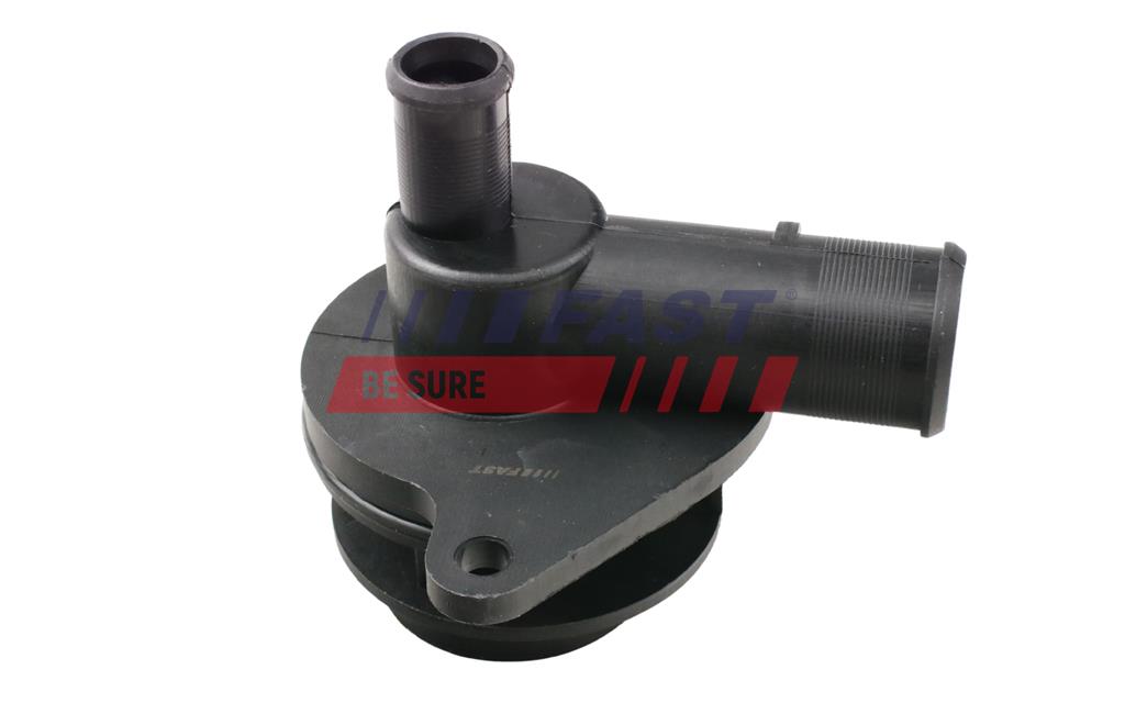 FT61581 COOLING HOSE CITROEN BERLINGO 96> PIPE 1.4 i