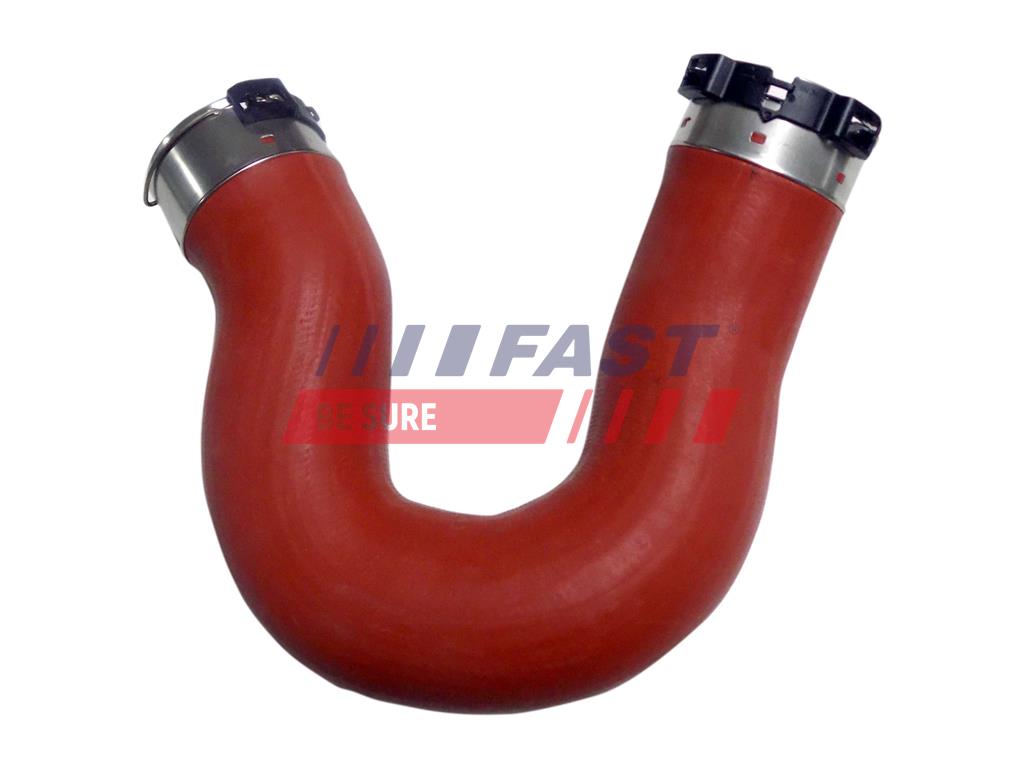 FT61610 INTERCOOLER HOSE MERCEDES SPRINTER 06> 906 RIGHT