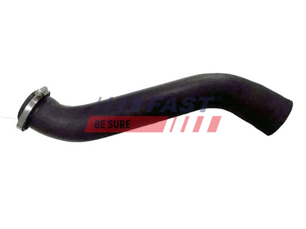 FT61531 INTERCOOLER HOSE MERCEDES SPRINTER 06> 906 RIGHT
