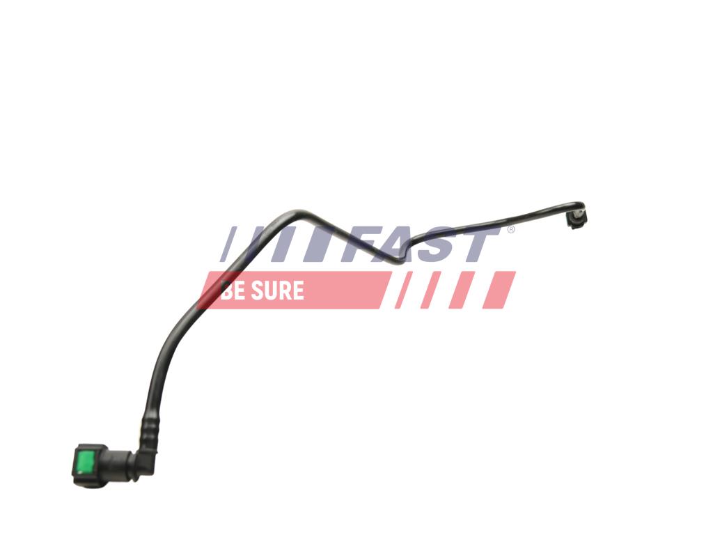 FT61559 COOLING HOSE IVECO DAILY 06> 2.3JTD 12>