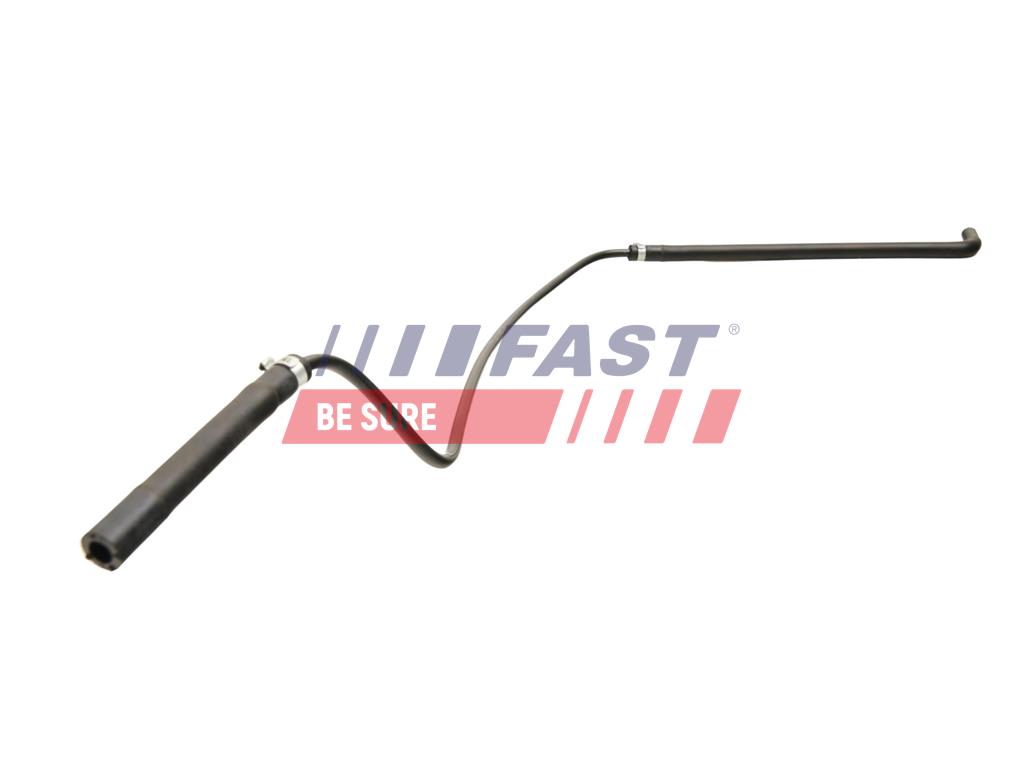 FT61556 COOLING HOSE FIAT DUCATO 06> LONG 2.2 JTD