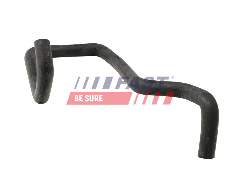 FT61021 COOLING HOSE MERCEDES SPRINTER 06> 906 OM651