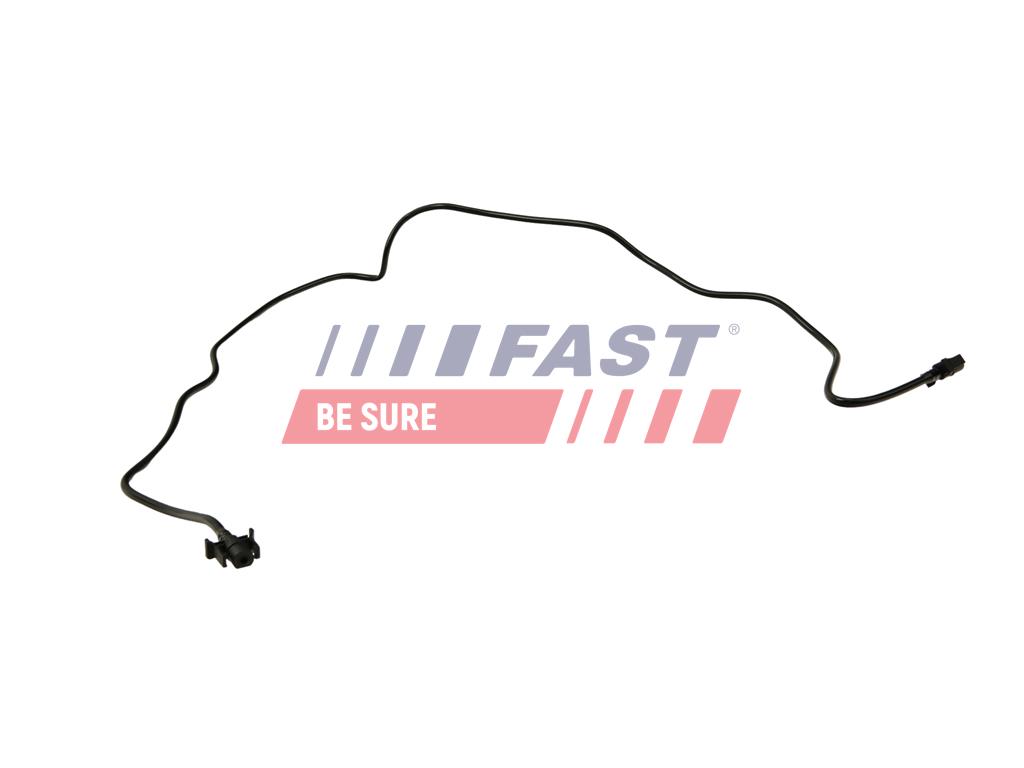 FT61019 COOLING HOSE FORD TRANSIT CONNECT 13> EXPANSION TANK 1.5/1.6 TDCi 10>