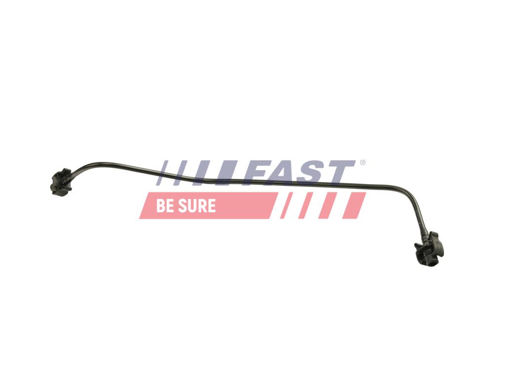 FT61016 COOLING HOSE CITROEN JUMPY 16> 1.6 / 2.0 HDI