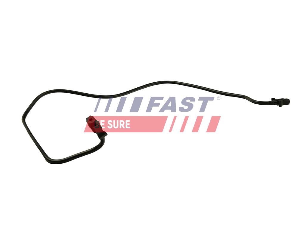 FT61017 COOLING HOSE CITROEN BERLINGO 96> 1.6 HDI 05>