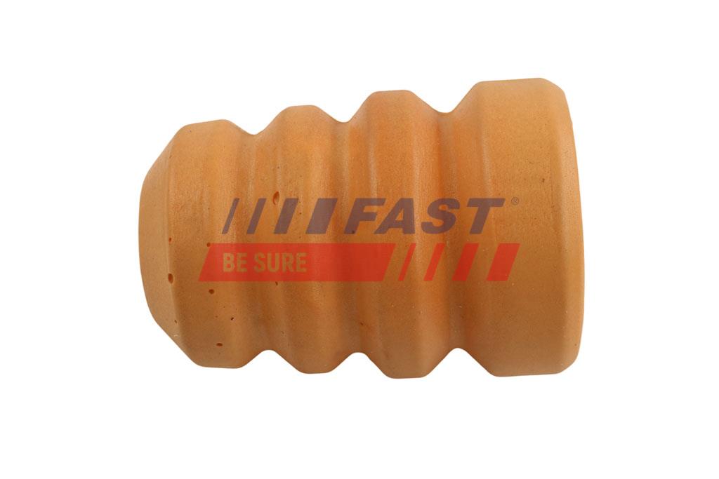 FT18113 SHOCK ABSORBER BUFFER FIAT DOBLO 09> FRONT 88MM