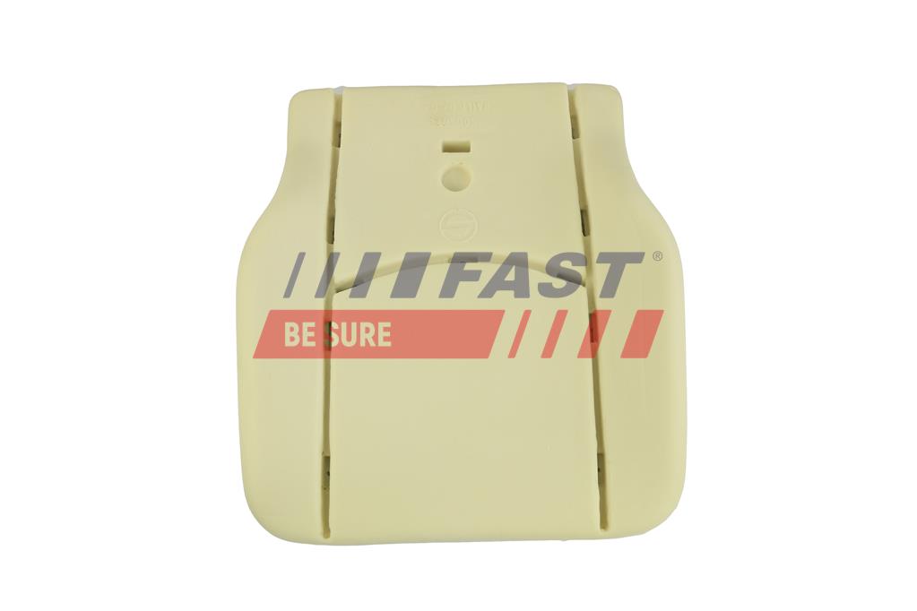 FT93502 SEAT CUSHION IVECO DAILY 06> SINGLE SEAT