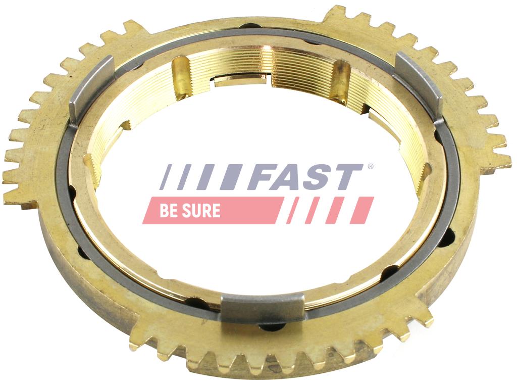 FT62258 SYNCHRONIZER FIAT DUCATO 06>/ 14> 1/2-GEAR RING