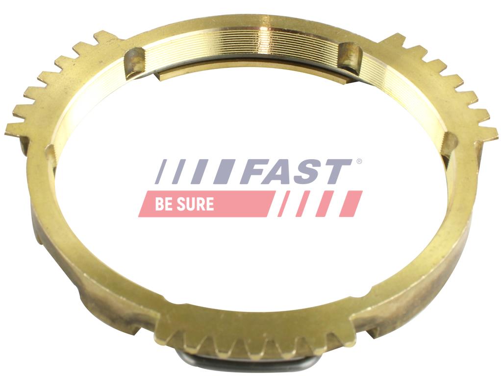 FT62268 SYNCHRONIZER FIAT DUCATO 02> 5-GEAR RING