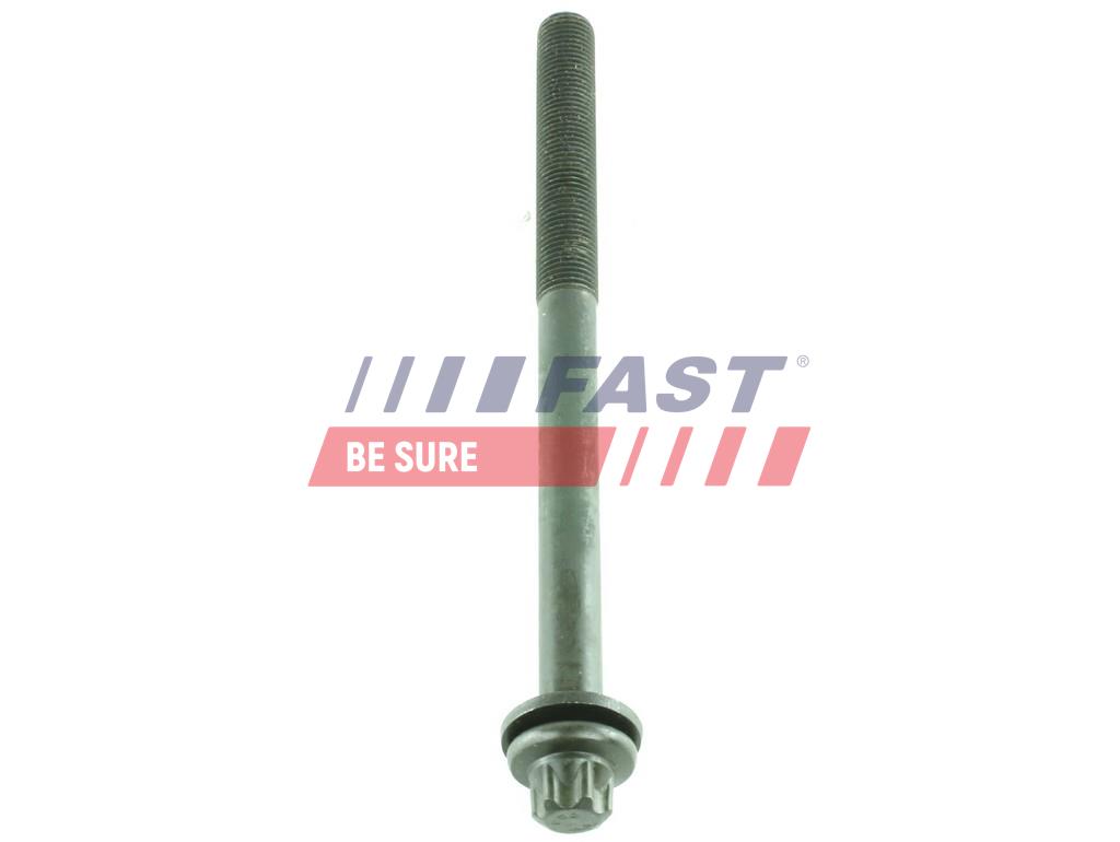 FT51502 CYLINDER HEAD SCREWS FIAT DUCATO 06> LONG 2.3 JTD M14X1.5X193