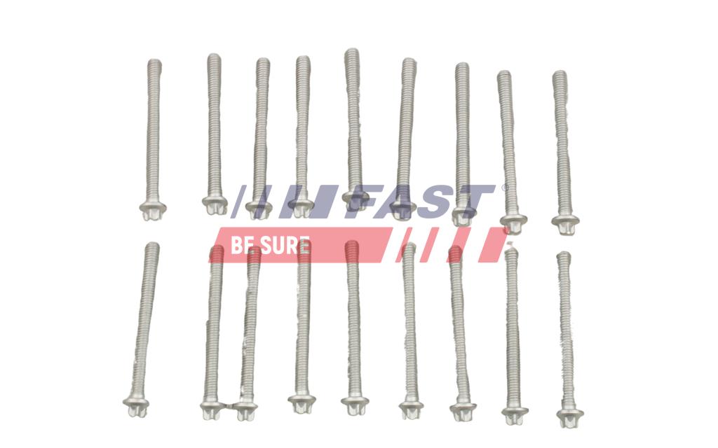 FT51505 ENGINE PART FIAT DUCATO 06> M8X1.25X77