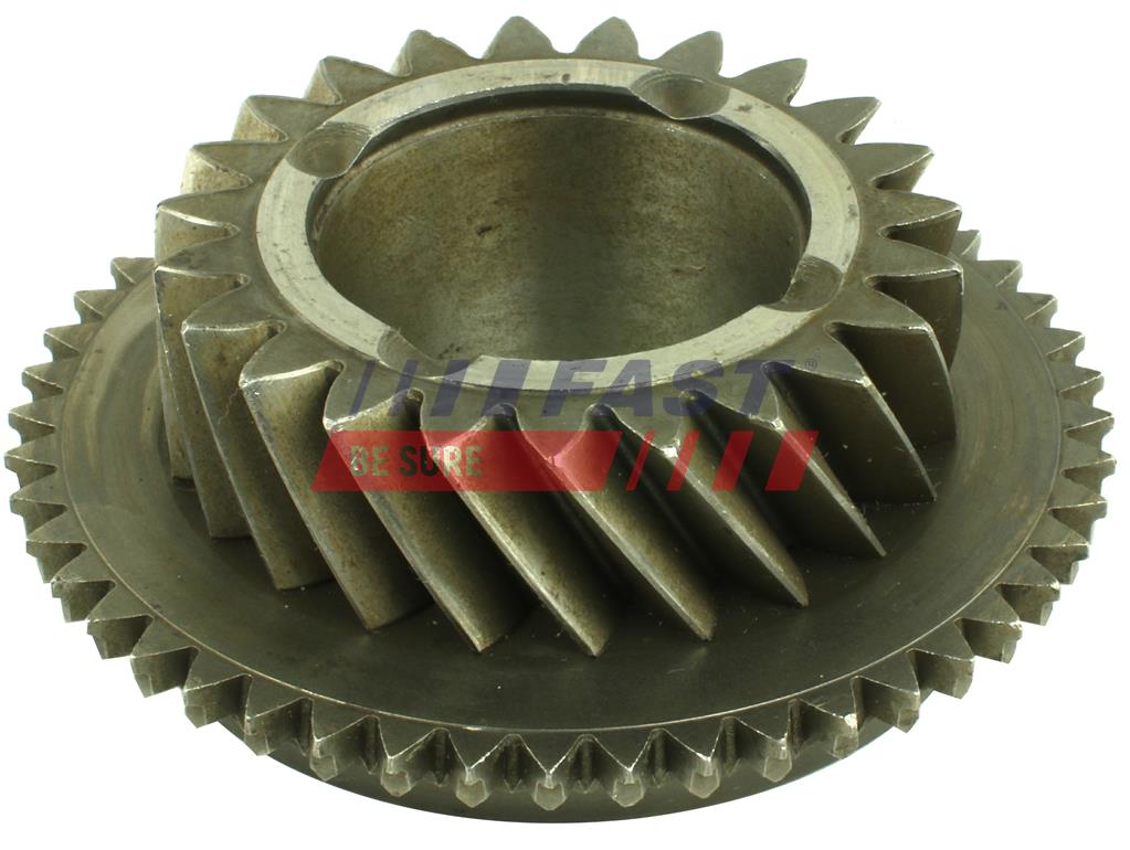 FT62079 TRANSMISSION GEAR IVECO DAILY 00> 6-GEAR 23T
