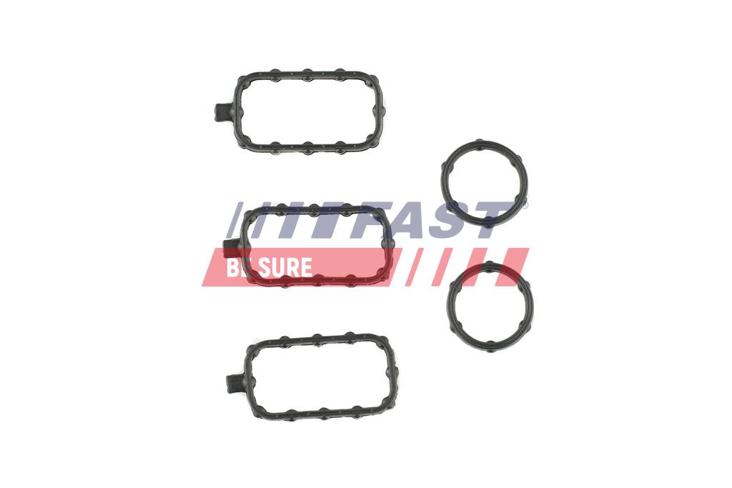 FT49001 VALVE COVER GASKET RENAULT MASTER III 10> KIT