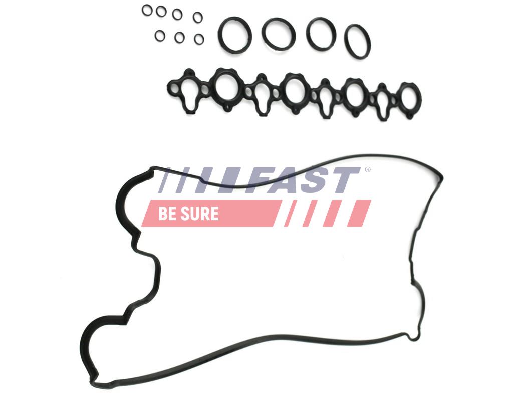 FT49003 VALVE COVER GASKET RENAULT MASTER II 98> 2.2/2.5DCI