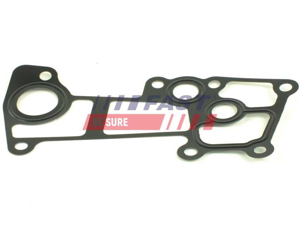 FT49904 VALVE COVER GASKET FIAT DUCATO 06> REAR 3.0 JTD