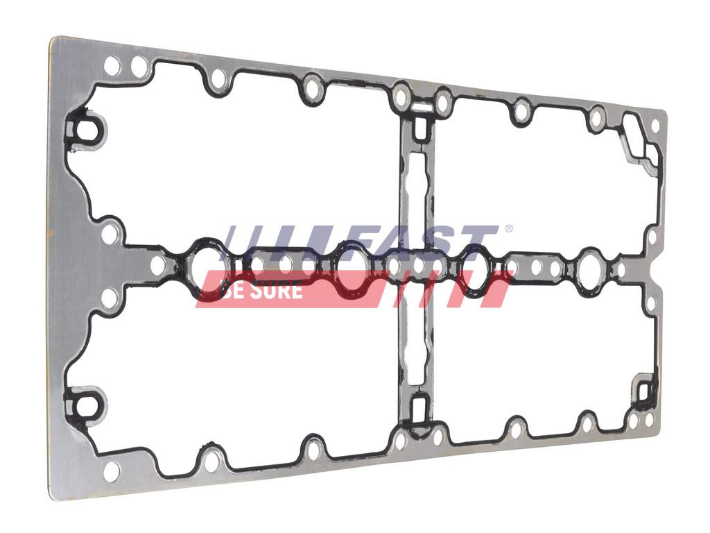 FT49071 VALVE COVER GASKET IVECO DAILY 00> 2.3 JTD