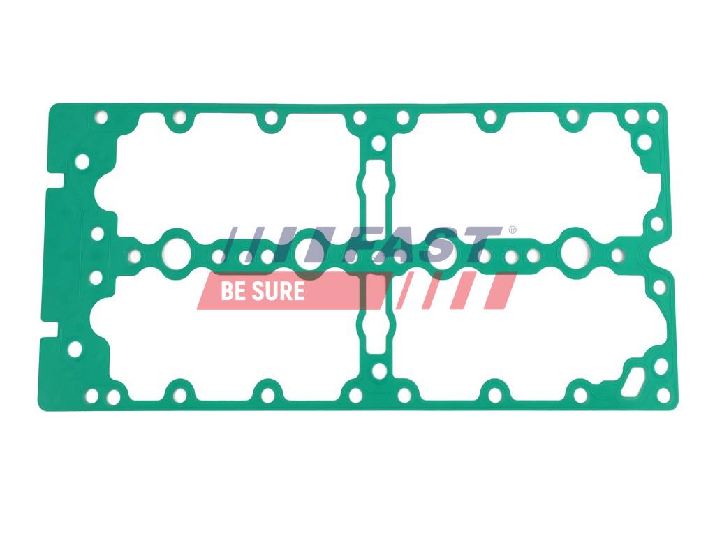 FT49072 VALVE COVER GASKET FIAT DUCATO 06> 2.3 JTD