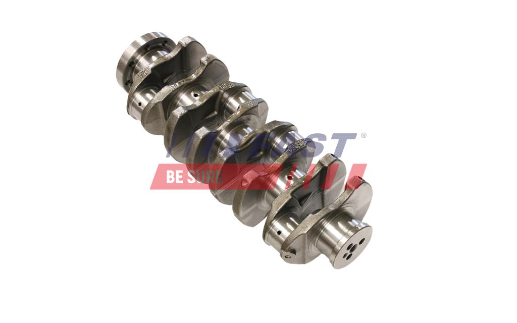 FT51707 KURBELWELLE CITROEN JUMPER 06> 2.2JTD/HDI/TDCI 4HU/4HV