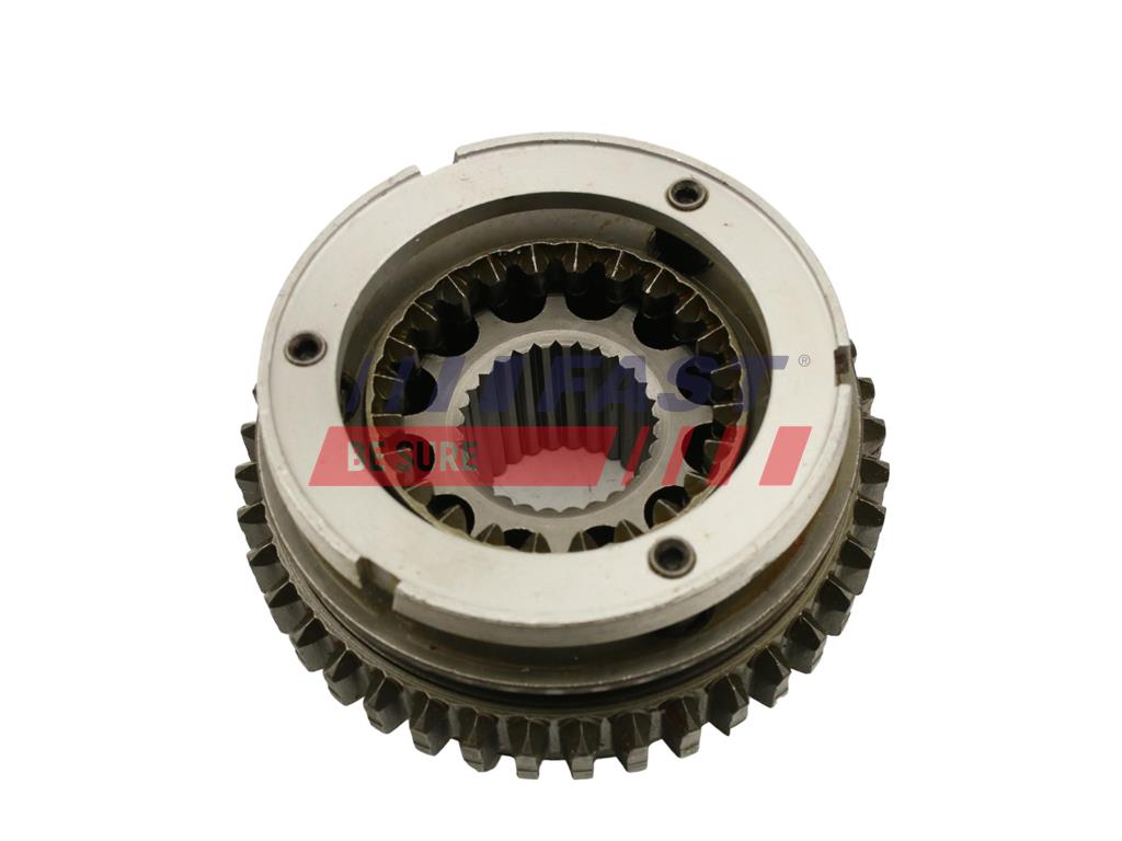 FT62201 SYNCHRONIZER FIAT SCUDO 07> 1/2-GEAR