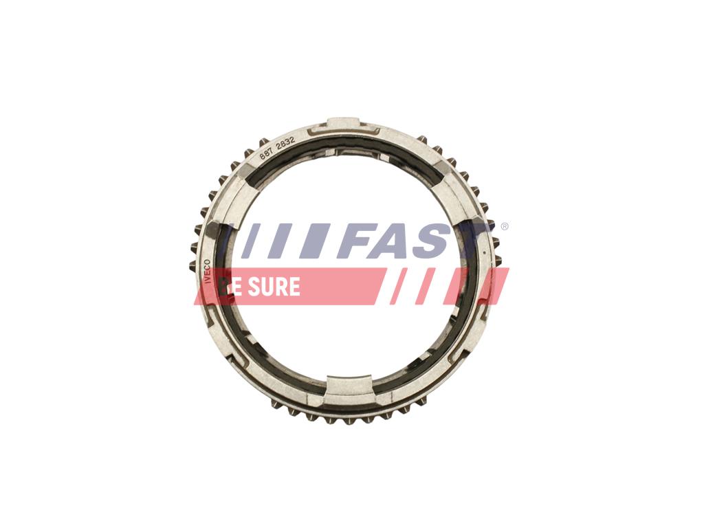 FT62202 SYNCHRONIZER IVECO DAILY 06> 1/2-GEAR RING