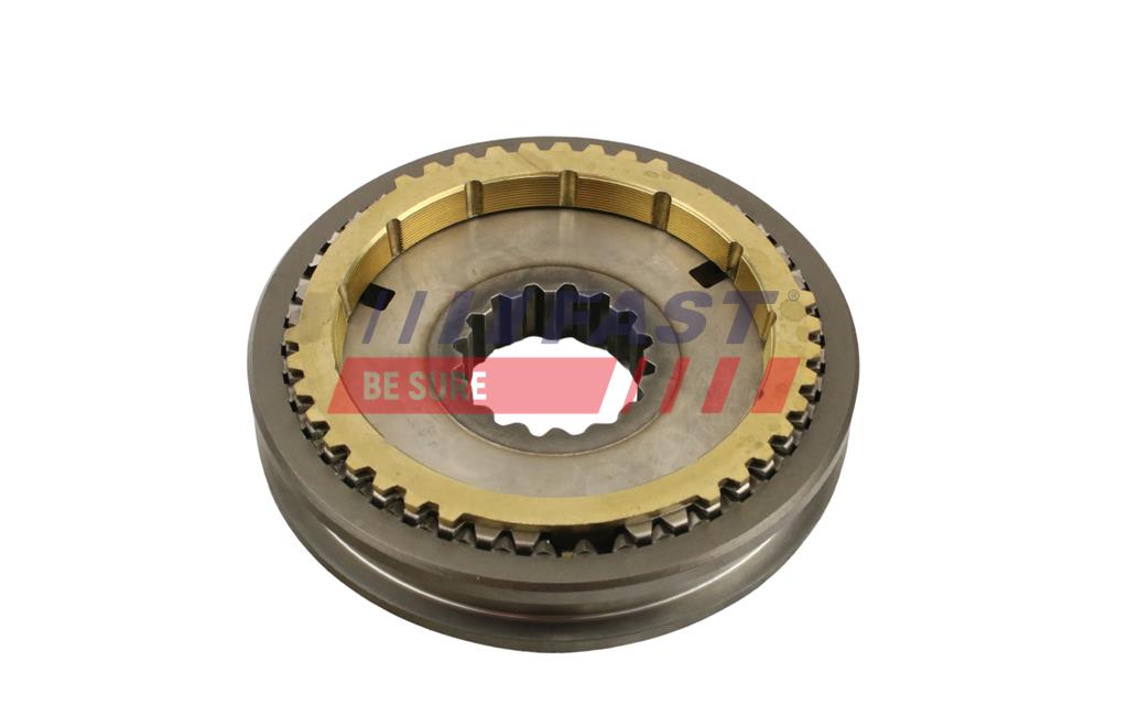 FT62203 SYNCHRONIZER IVECO DAILY 06> 3/4-GEAR SET