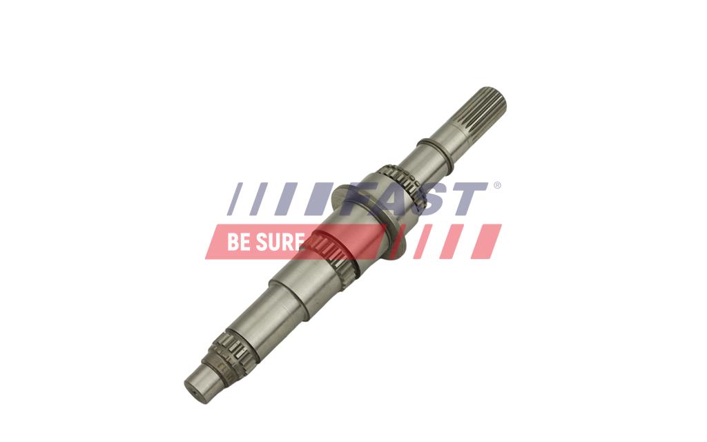 FT62103 GEARBOX SHAFT IVECO DAILY 06> MAIN 2.3