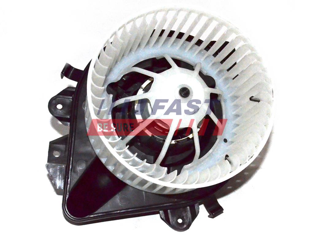 FT56540 HEATING BLOWER MOTOR FIAT DOBLO 00> PUNTO II [-] AC