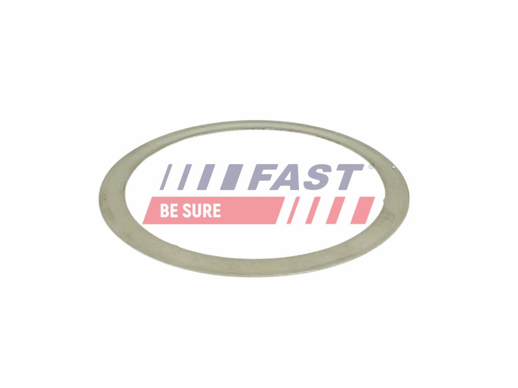 FT84501 EXHAUST PIPE GASKET FIAT DUCATO 14> 2.3JTD