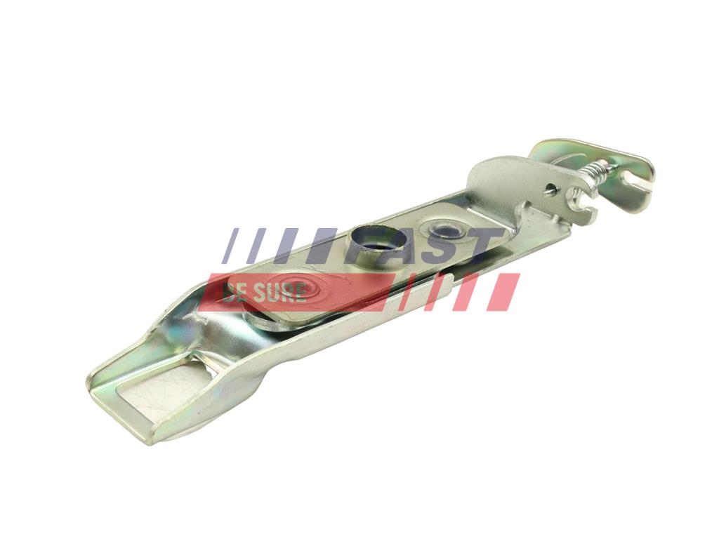 FT94105 BONNET STRIKER PLATE MERCEDES SPRINTER 06> 906
