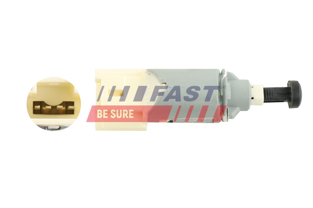 FT81038 STOP BRAKE LIGHT SWITCH RENAULT MASTER III 10> 4-PIN