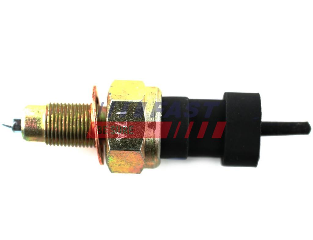 FT81083 REVERSE GEAR LIGHT SWITCH IVECO DAILY 00> 06> 14> M12X1 2-PIN