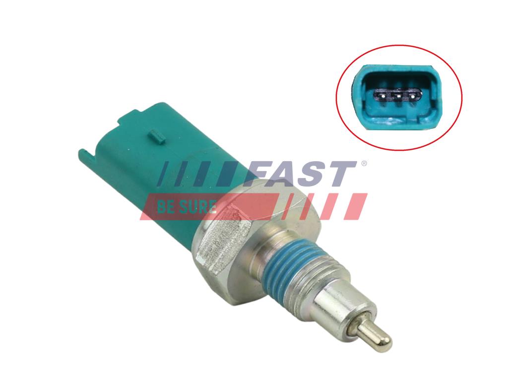 FT81002 REVERSE GEAR LIGHT SWITCH RENAULT KANGOO II 08> 1.5 dCi 110 10>