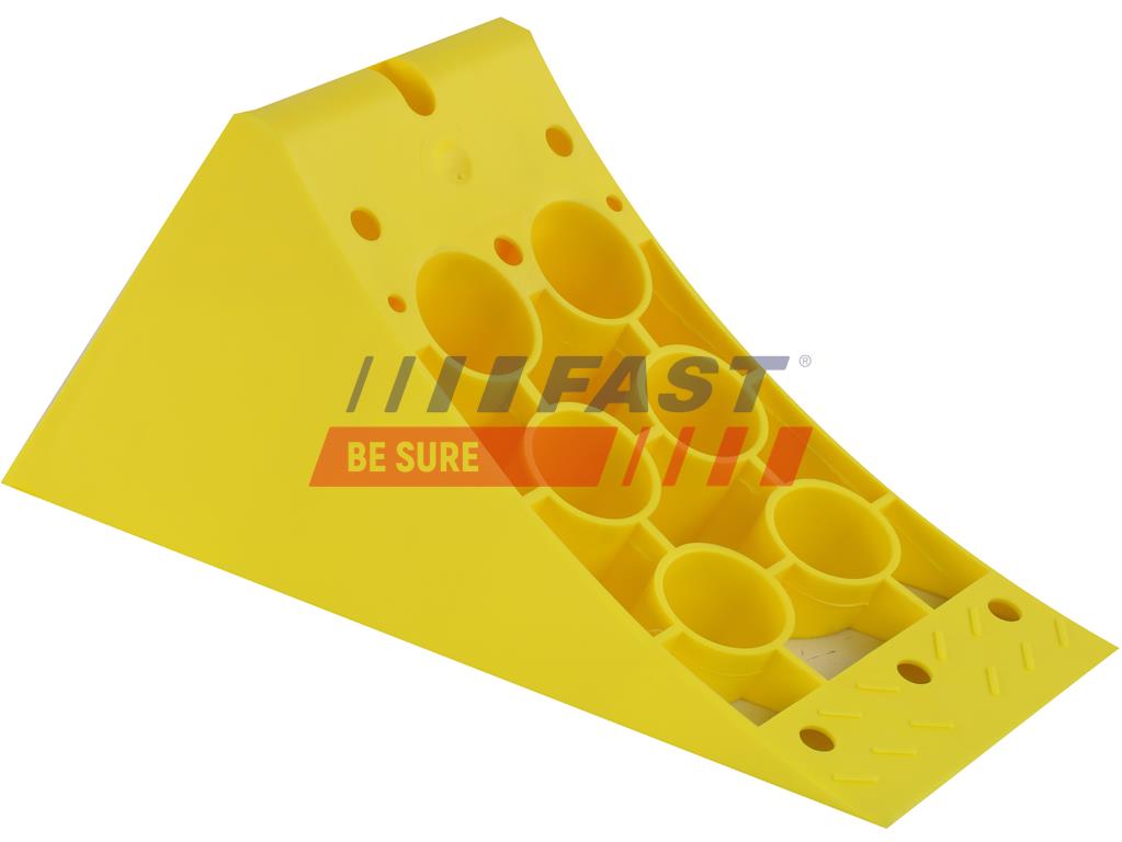 FT90648 WHEEL CHOCK BUS/VAN