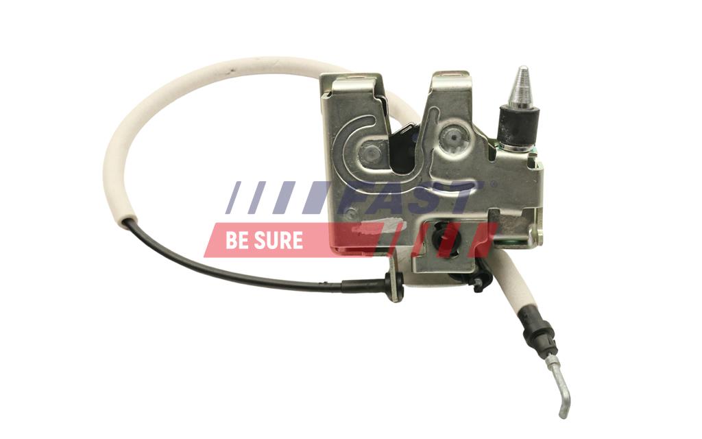 FT95012 DOOR LOCK FORD TRANSIT 13> REAR LEFT LOWER