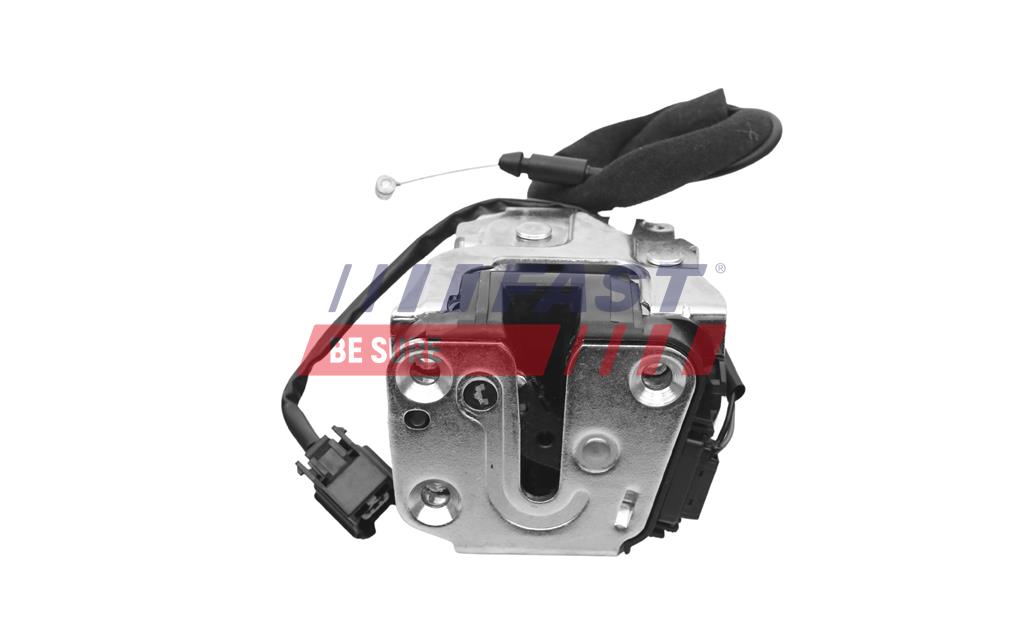 FT95009 DOOR LOCK RENAULT MASTER III 10> REAR RIGHT LOWER