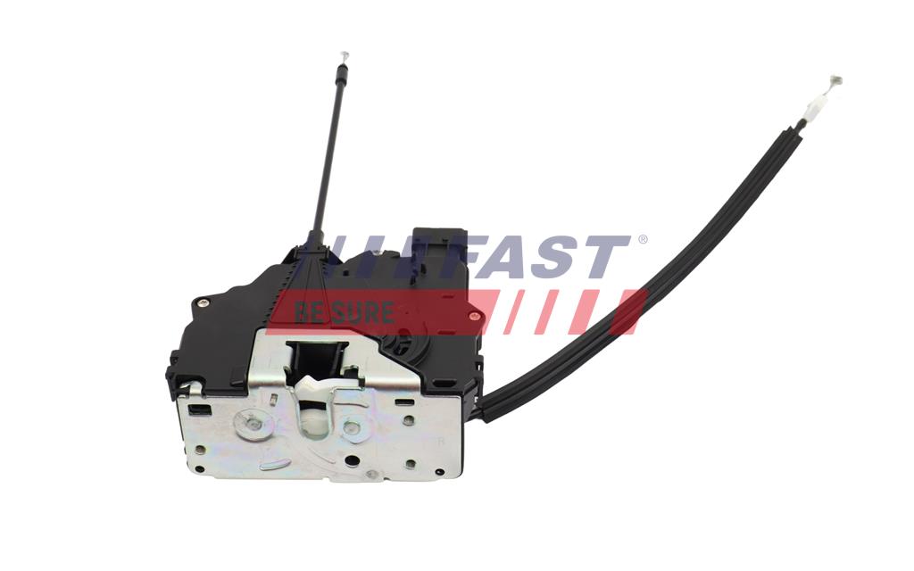 FT95028 DOOR LOCK FIAT DUCATO 14> REAR RIGHT CENTRAL 18>