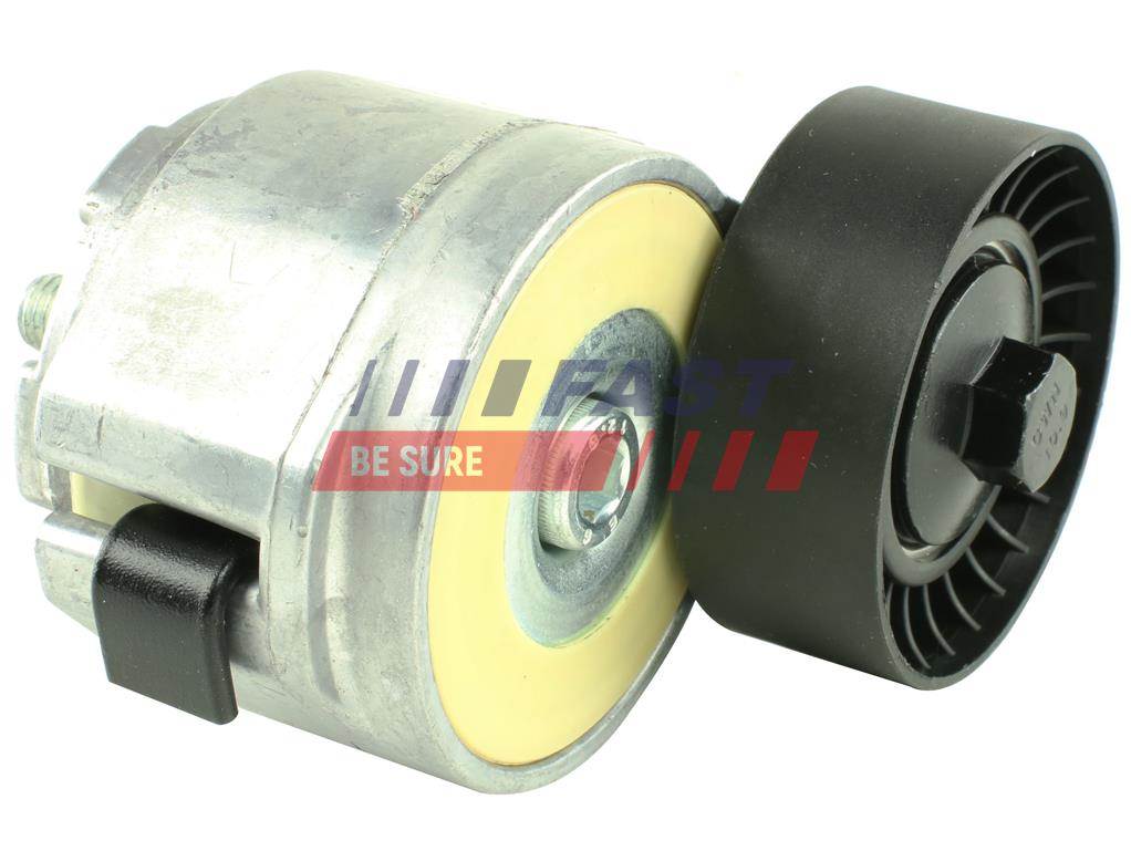 FT44617 MICRO BELT TENSIONER FIAT DUCATO 06> SET 2.0 JTD