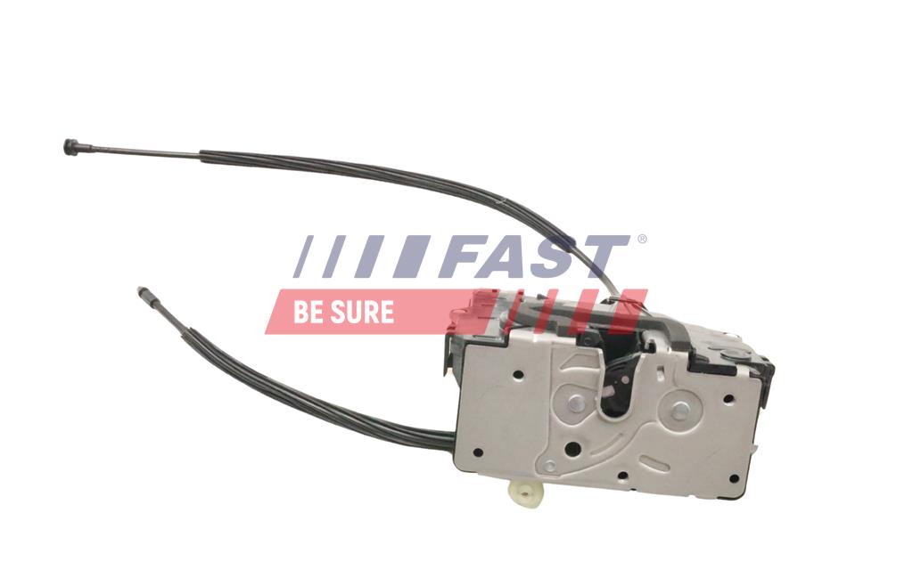 FT95071 DOOR LOCK FIAT DUCATO 06> FRONT LEFT