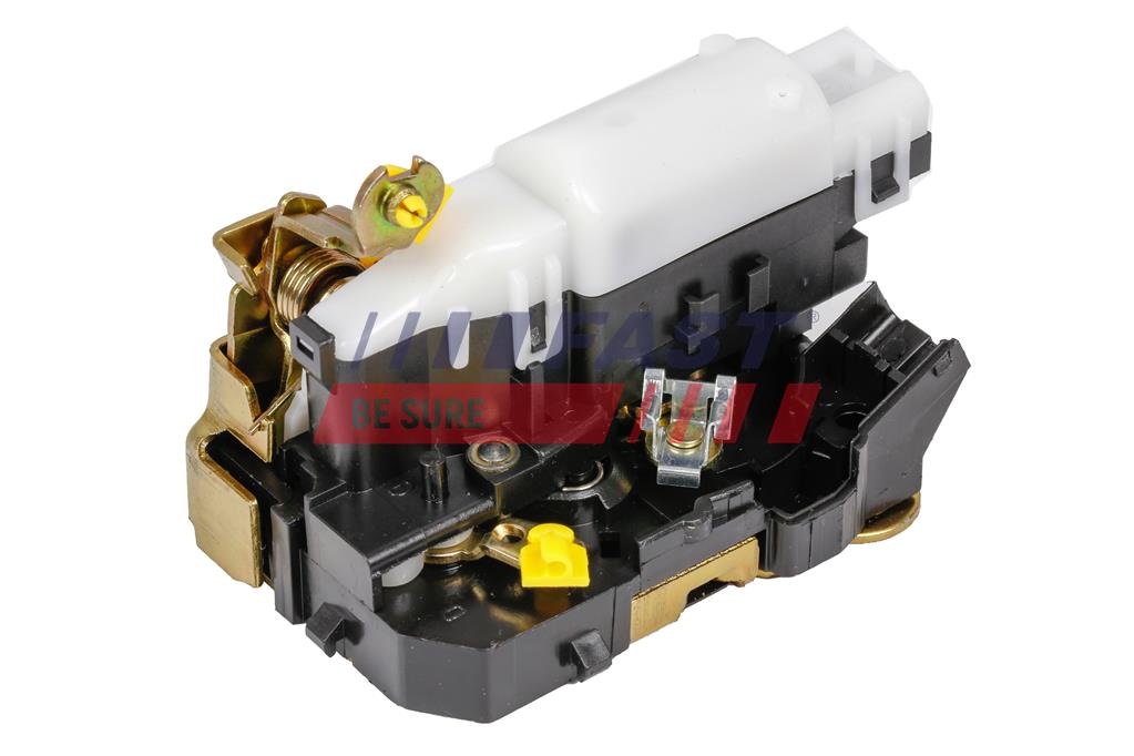 FT95115 CERRADURA DE PUERTA IVECO DAILY 06> DELANTERO DCHA. CIERRE CENTRALIZADO OLD TYPE