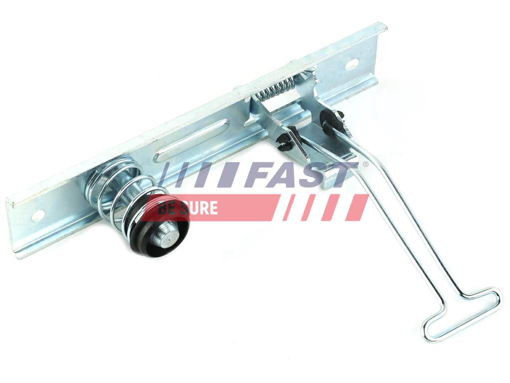 FT94087 BONNET STRIKER PLATE RENAULT TRAFIC 01>