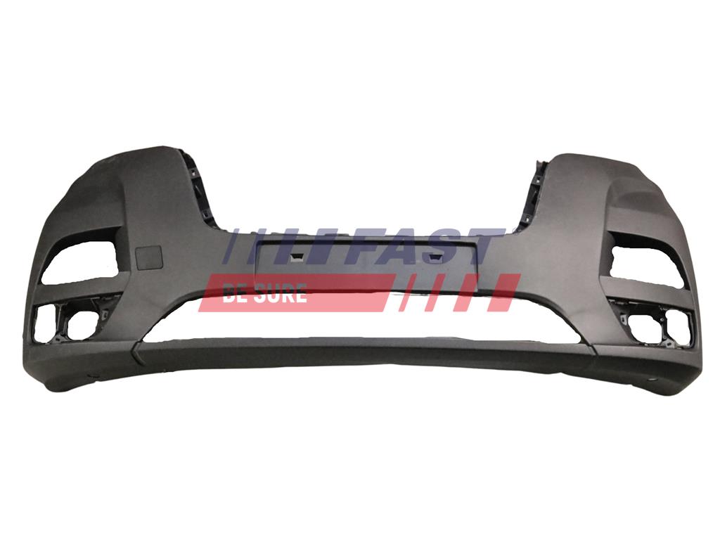 FT91039 BUMPER RENAULT MASTER III 10> FRONT 19>
